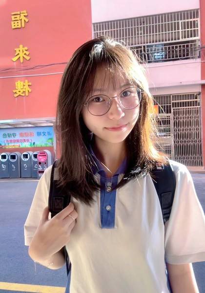 形象照片