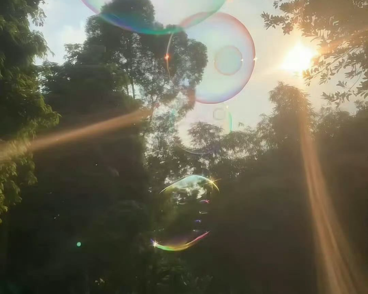 艺人背景图