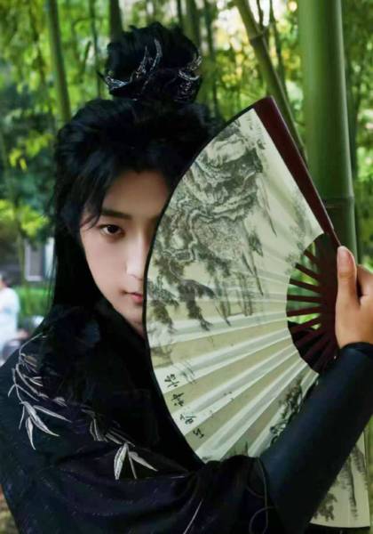 推荐艺人