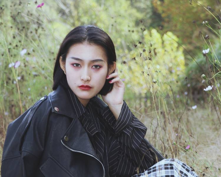 藝人背景圖
