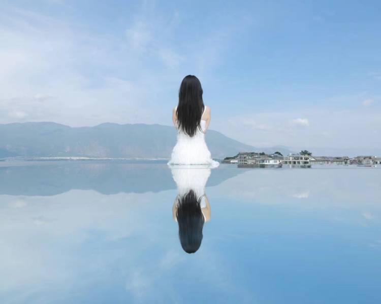 艺人背景图