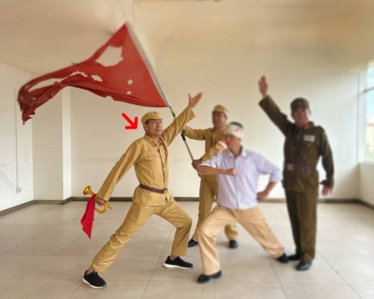艺人背景图