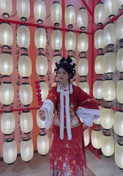 形象照片