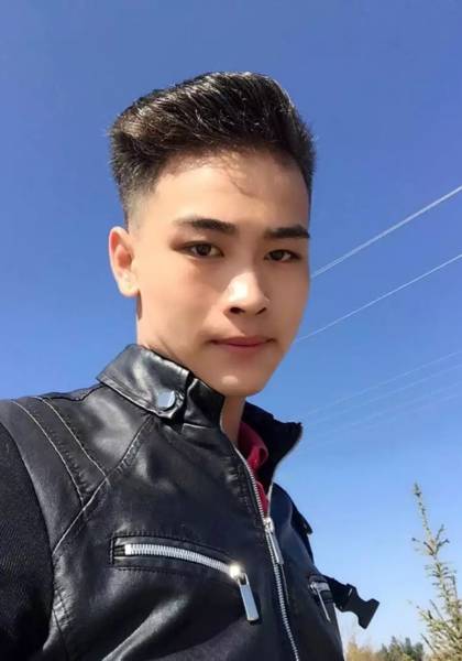 形象照片