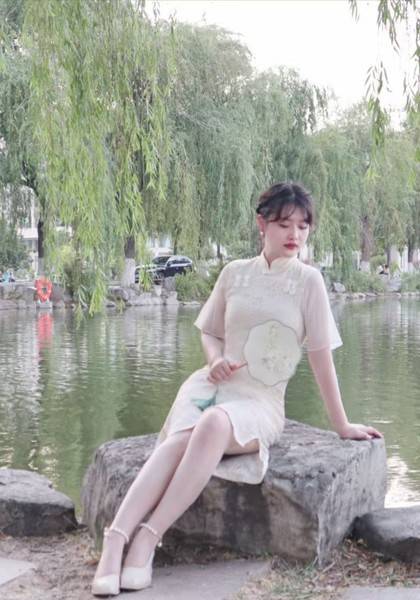 形象照片