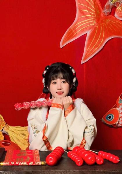推荐艺人