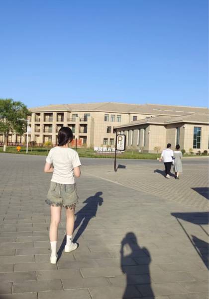 形象照片