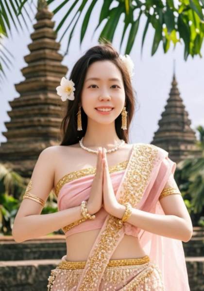 形象照片