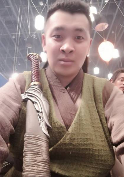 形象照片
