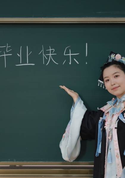 形象照片