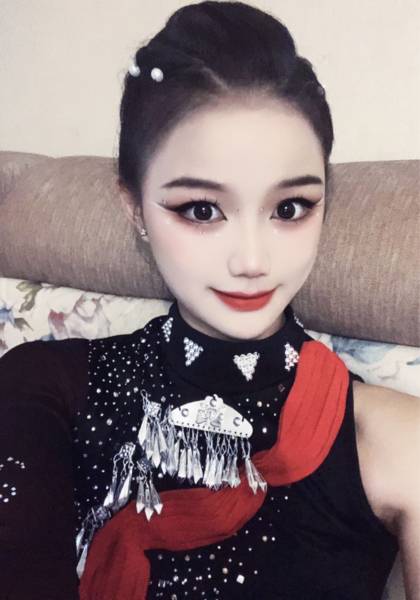 形象照片
