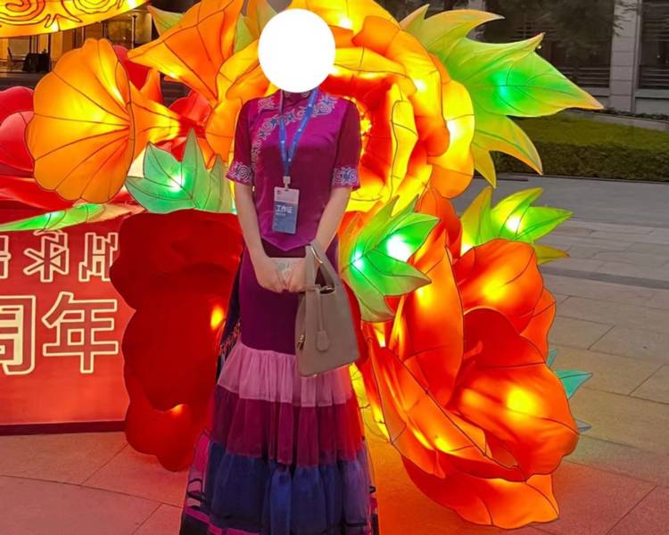 艺人背景图