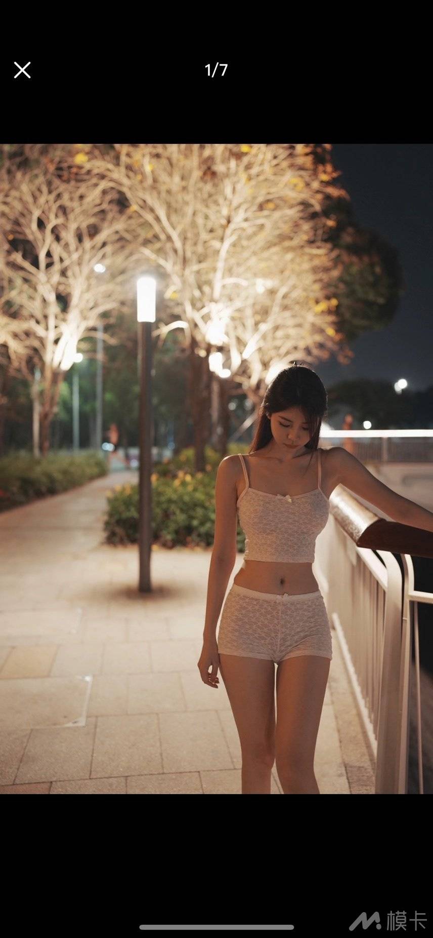 通告图片