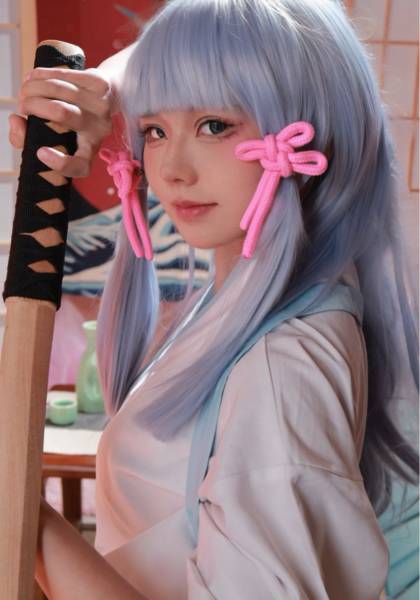 形象照片