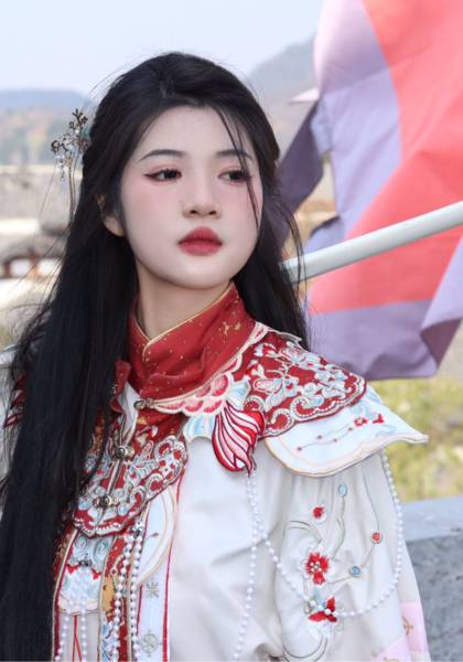 形象照片