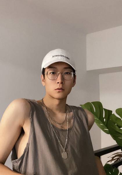 赵宇