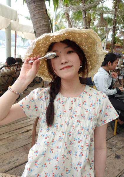 推荐艺人