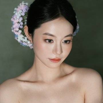 羽黎的微模卡作品