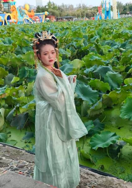 形象照片
