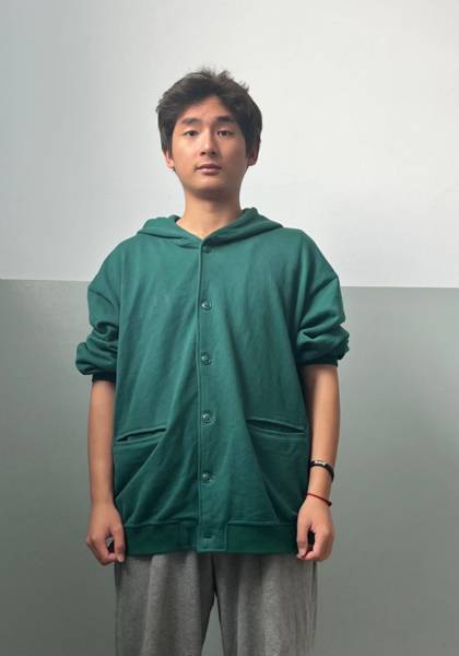 形象照片
