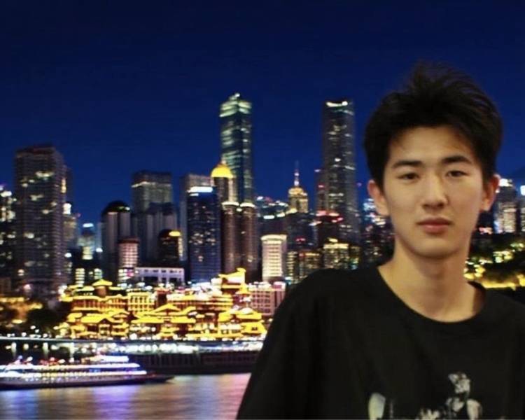 艺人背景图