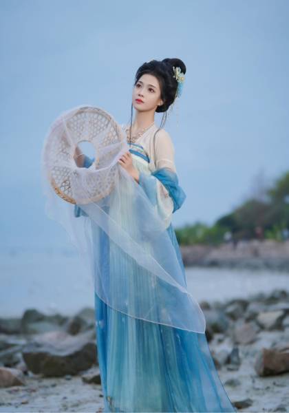 形象照片
