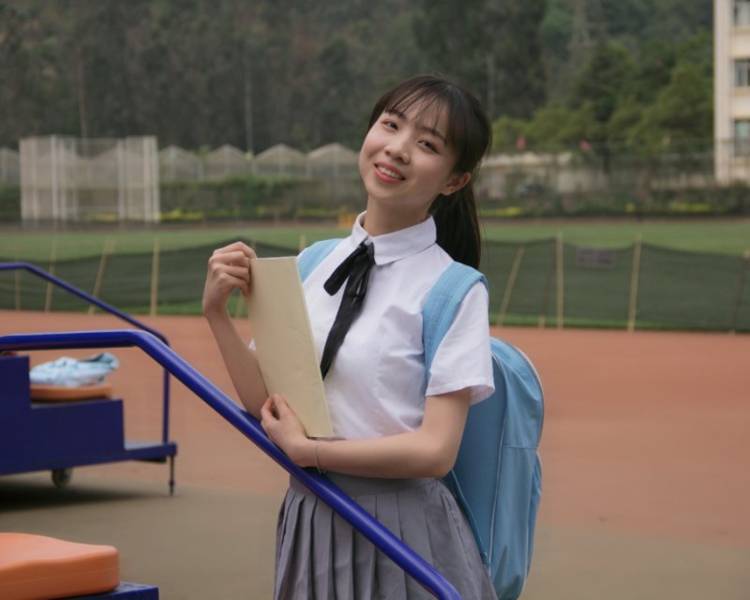 艺人背景图