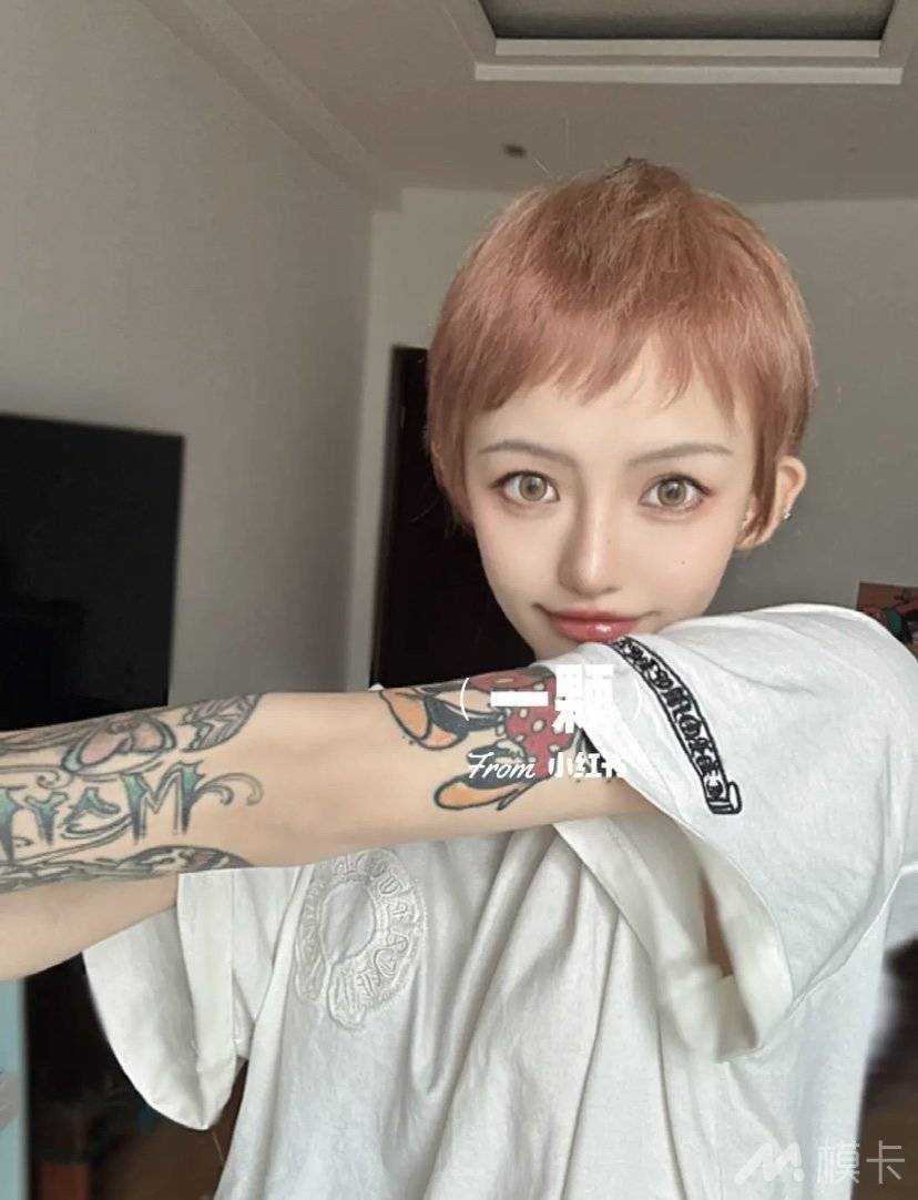 通告图片