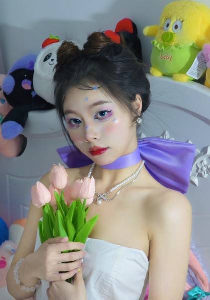 推荐艺人