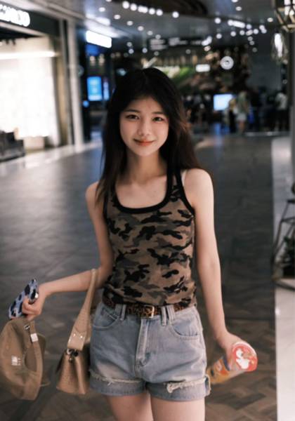 形象照片