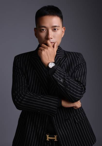 形象照片
