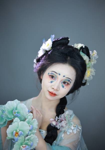 推荐艺人