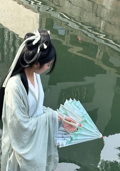 形象照片