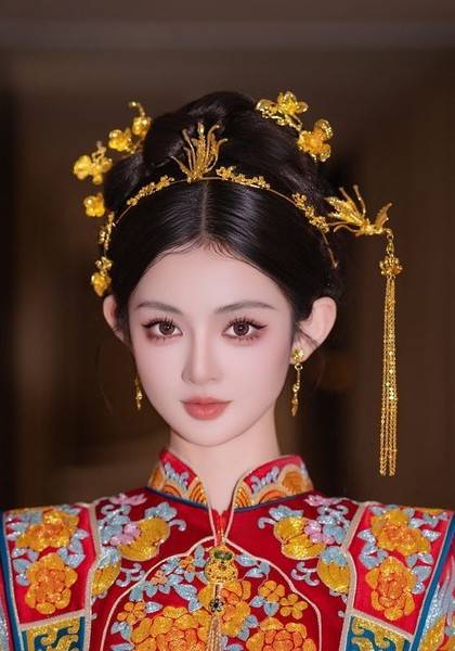 形象照片