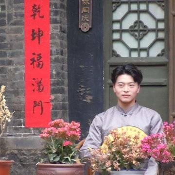 经历图片
