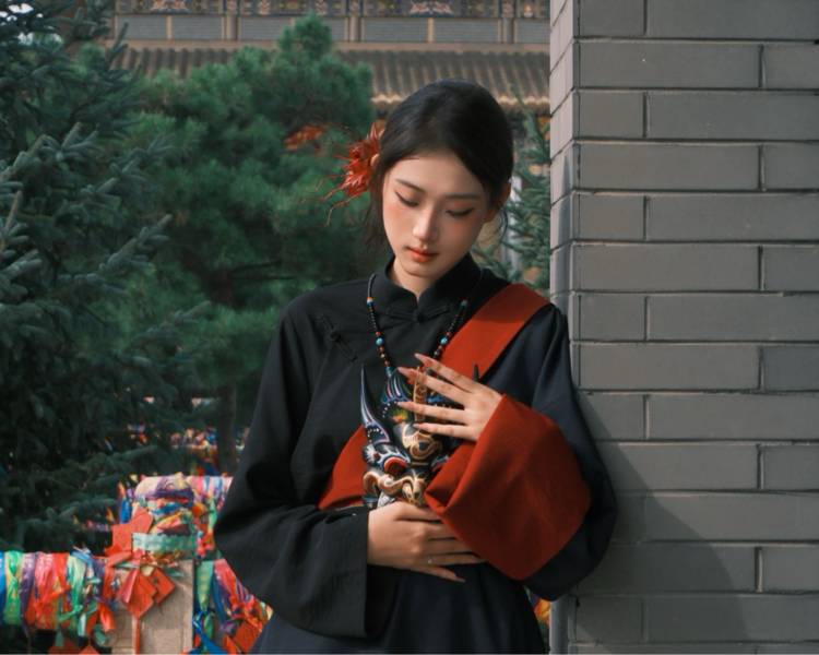 艺人背景图