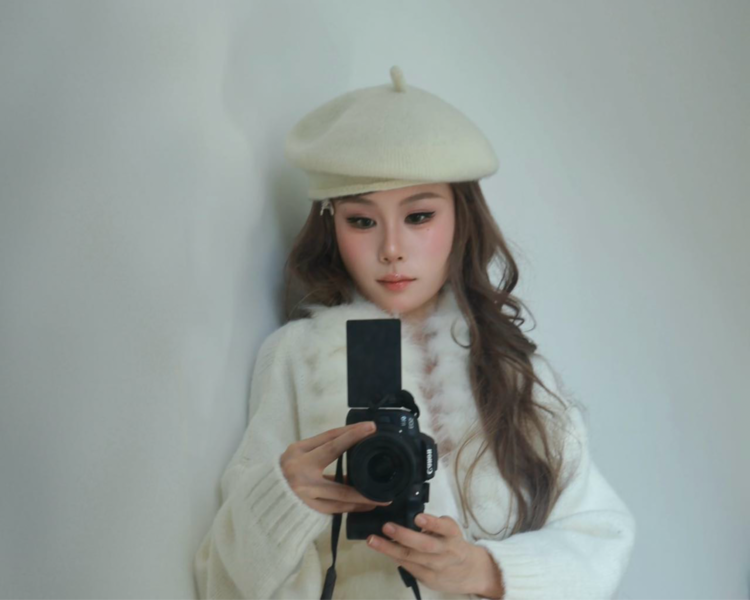 艺人背景图