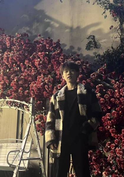 形象照片
