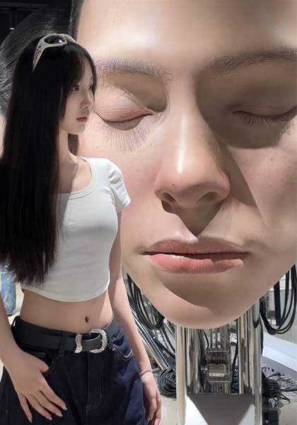 形象照片