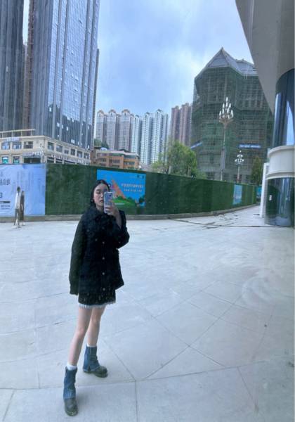 形象照片