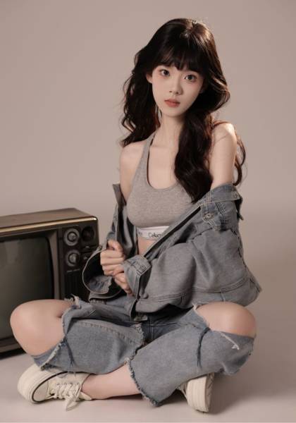 形象照片