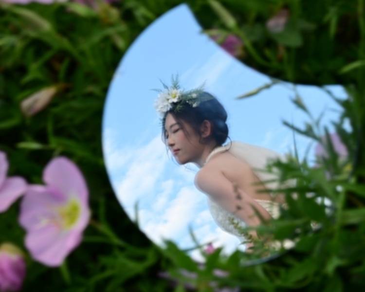 艺人背景图
