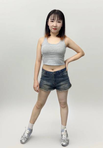 形象照片