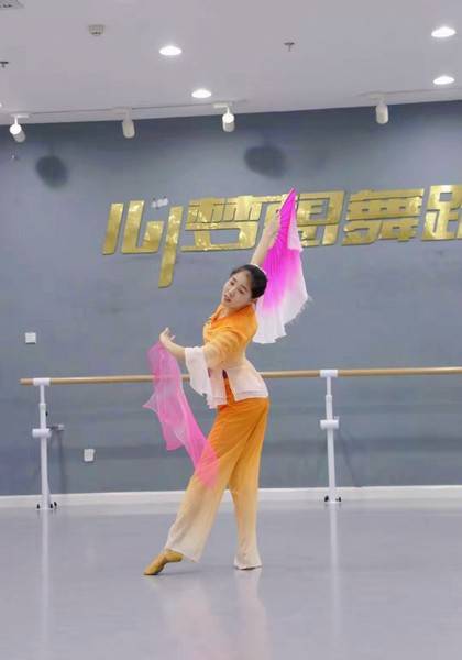 形象照片