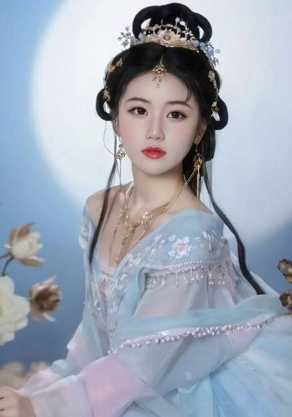 形象照片