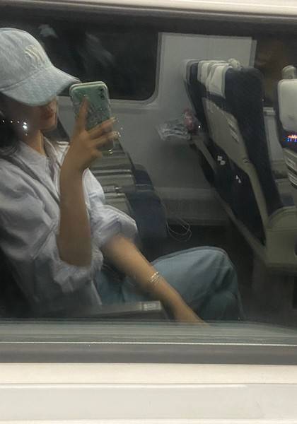 形象照片
