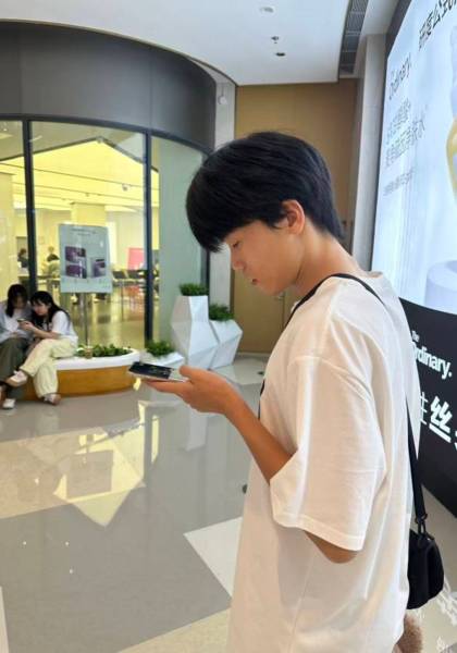 推荐艺人