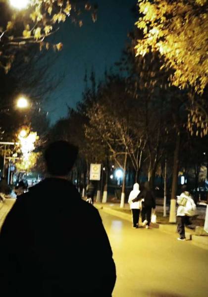 推荐艺人