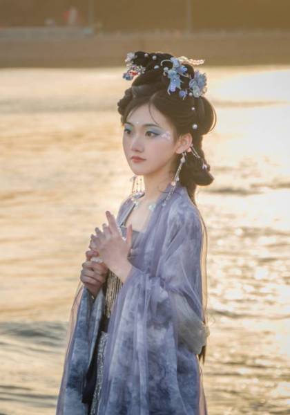形象照片