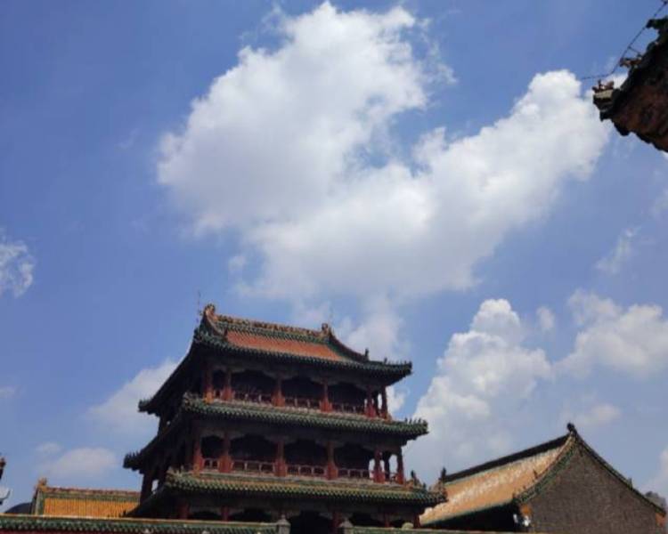 艺人背景图